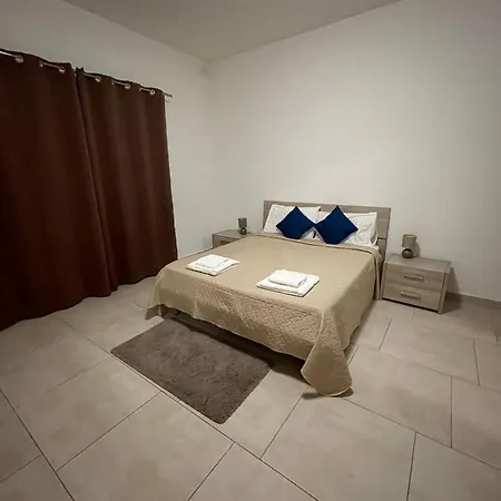 Apartman Central Modern
