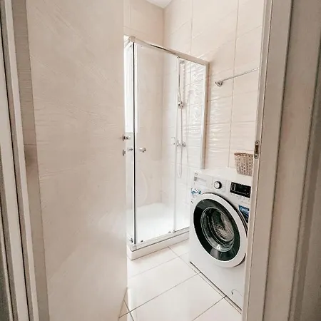 Apartman Central Modern Gżira