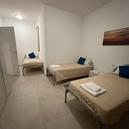Central Modern Apartamento *