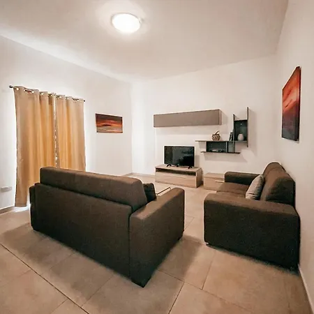 Apartamento Central Modern