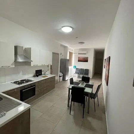 Central Modern *